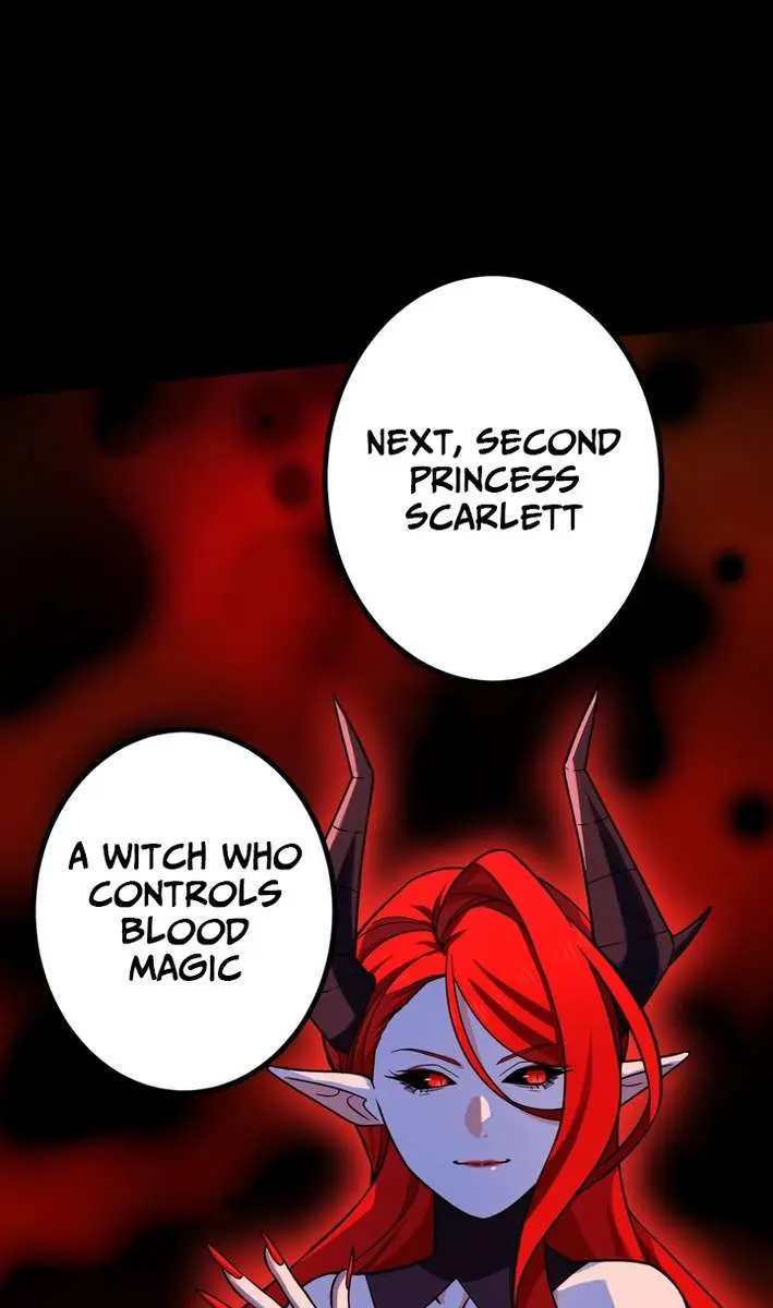 The Strongest Assassin Gets Transferred to Another World With His Whole Class Chapter 111 Page 52