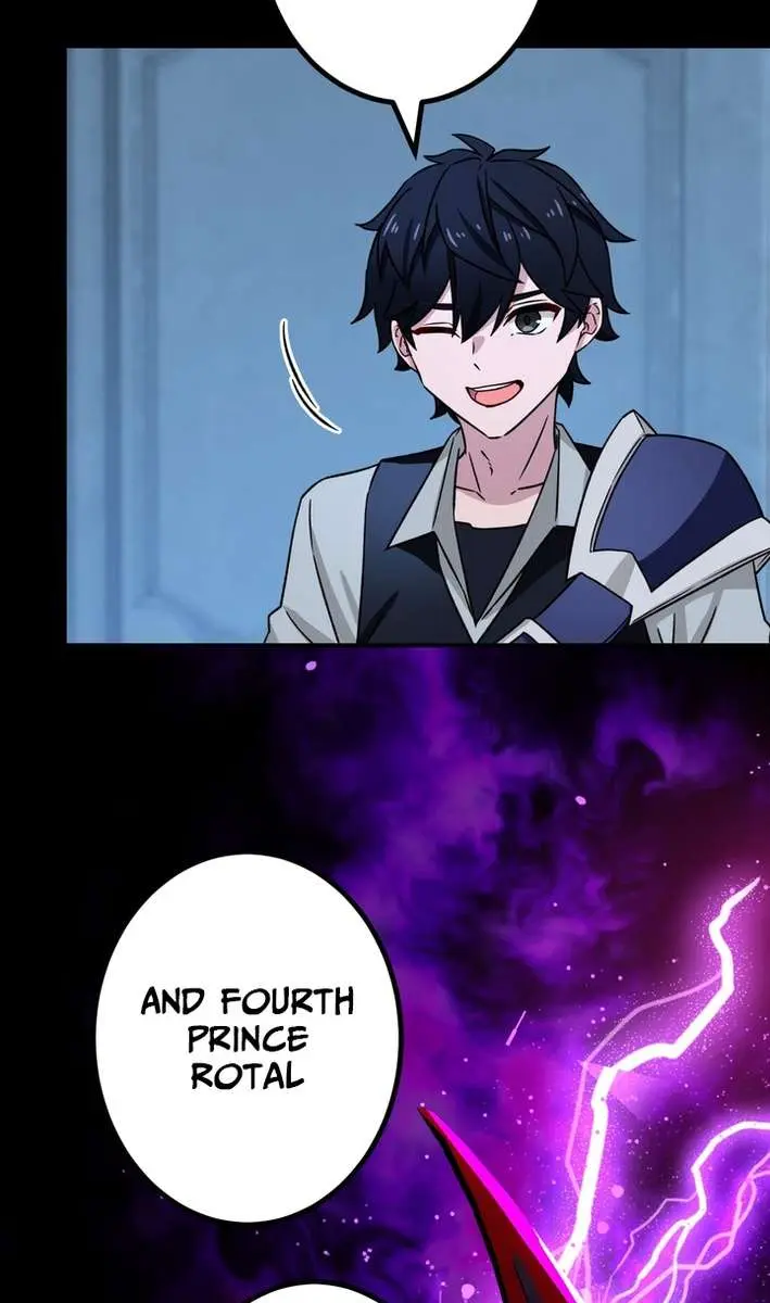 The Strongest Assassin Gets Transferred to Another World With His Whole Class Chapter 111 Page 56