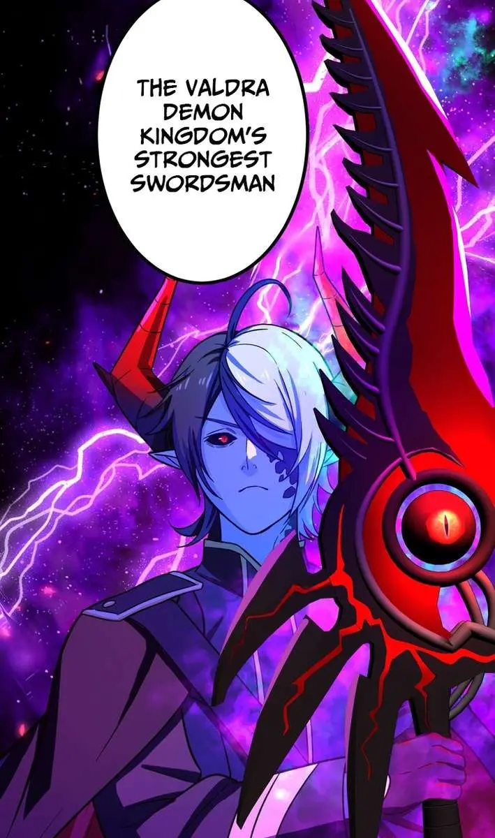 The Strongest Assassin Gets Transferred to Another World With His Whole Class Chapter 111 Page 57