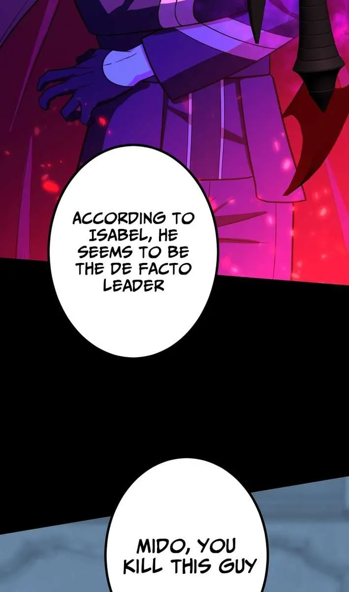 The Strongest Assassin Gets Transferred to Another World With His Whole Class Chapter 111 Page 58
