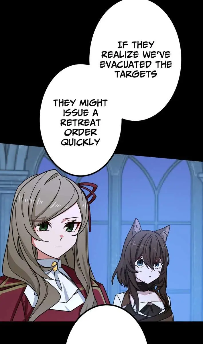 The Strongest Assassin Gets Transferred to Another World With His Whole Class Chapter 111 Page 60