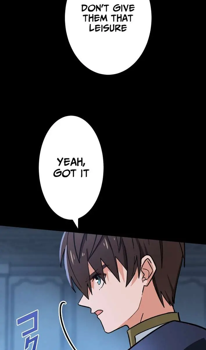 The Strongest Assassin Gets Transferred to Another World With His Whole Class Chapter 111 Page 61