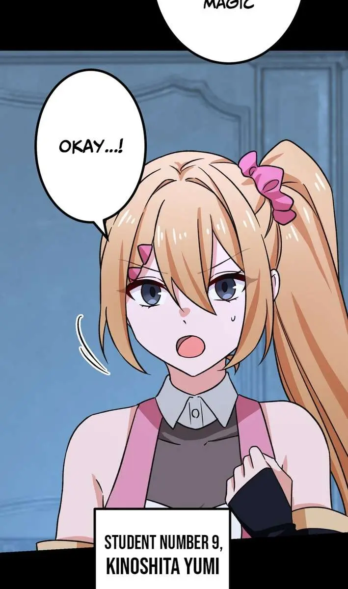 The Strongest Assassin Gets Transferred to Another World With His Whole Class Chapter 111 Page 66