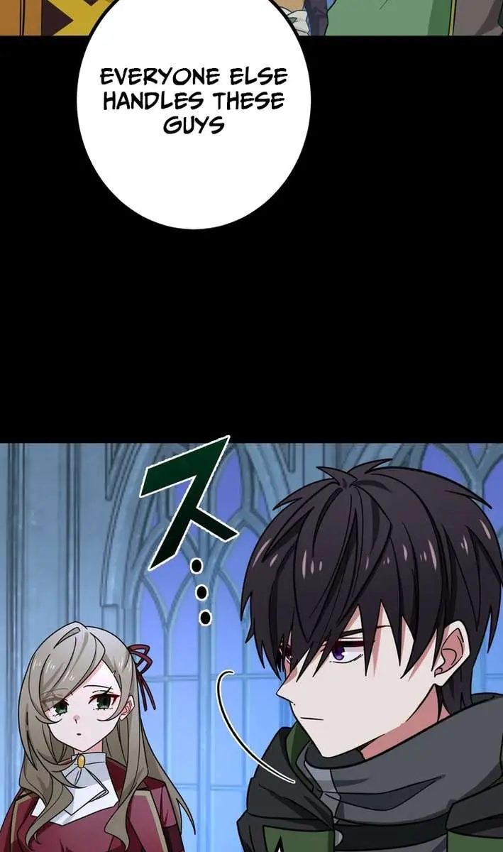 The Strongest Assassin Gets Transferred to Another World With His Whole Class Chapter 111 Page 68