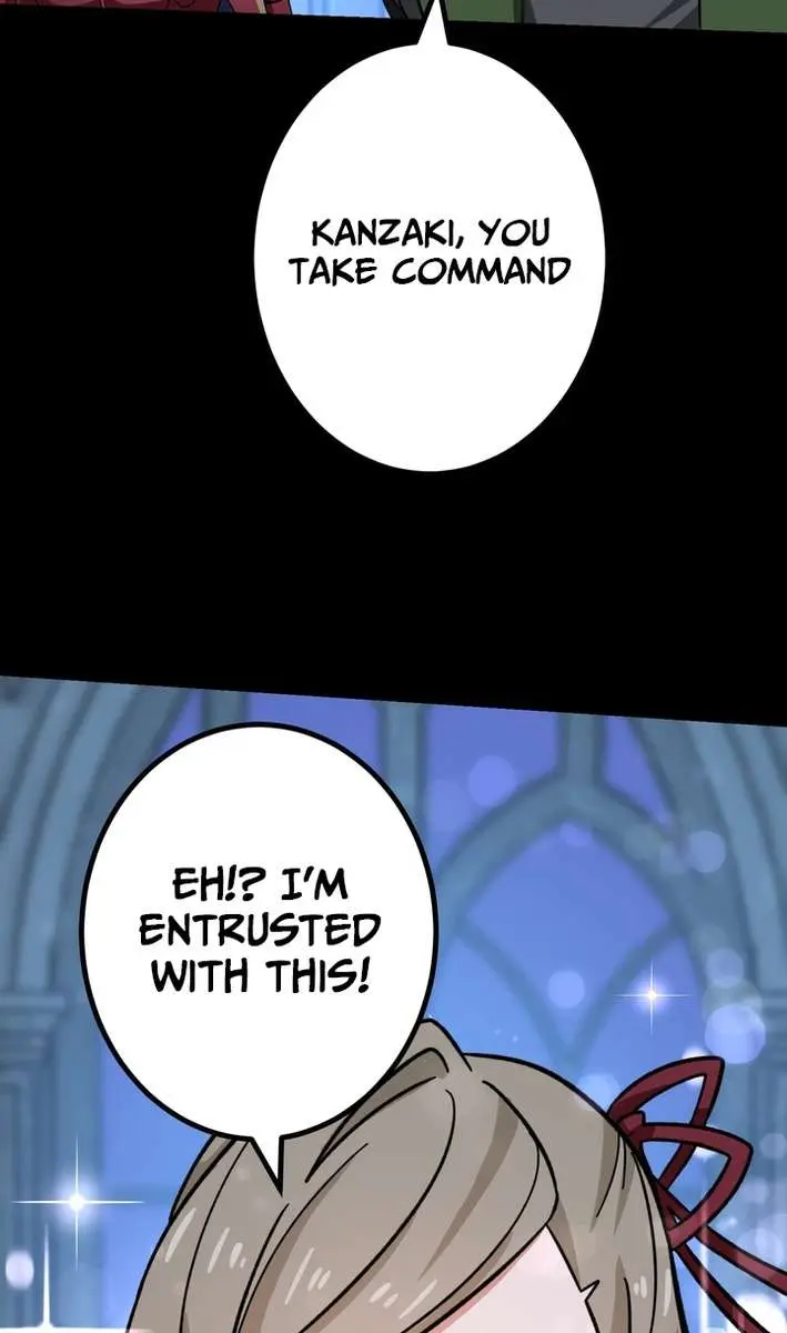 The Strongest Assassin Gets Transferred to Another World With His Whole Class Chapter 111 Page 69
