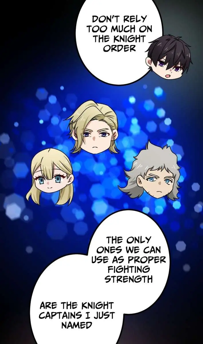 The Strongest Assassin Gets Transferred to Another World With His Whole Class Chapter 111 Page 71