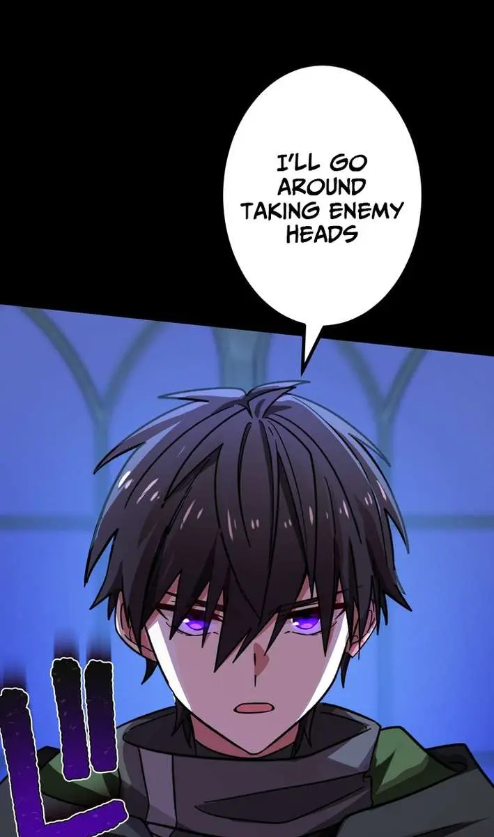 The Strongest Assassin Gets Transferred to Another World With His Whole Class Chapter 111 Page 75