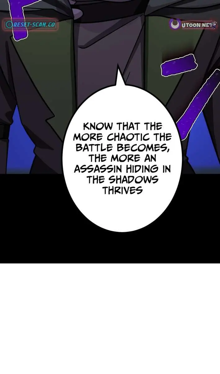 The Strongest Assassin Gets Transferred to Another World With His Whole Class Chapter 111 Page 76