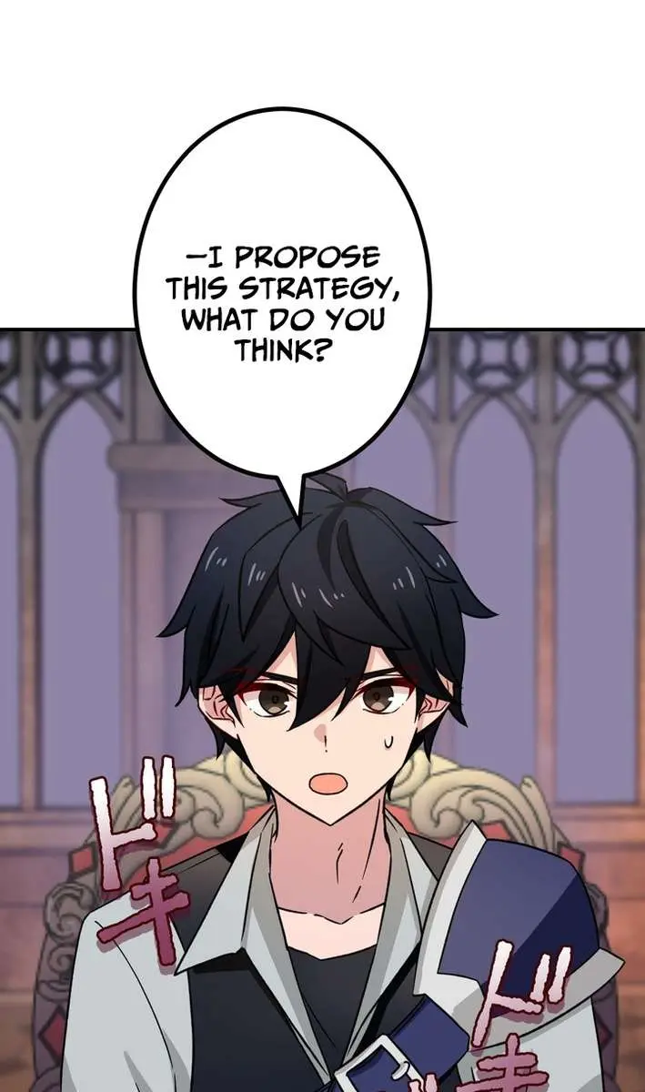 The Strongest Assassin Gets Transferred to Another World With His Whole Class Chapter 111 Page 77