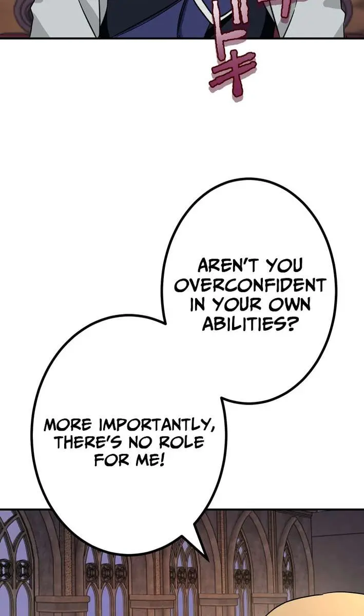 The Strongest Assassin Gets Transferred to Another World With His Whole Class Chapter 111 Page 78