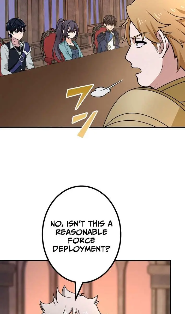 The Strongest Assassin Gets Transferred to Another World With His Whole Class Chapter 111 Page 79