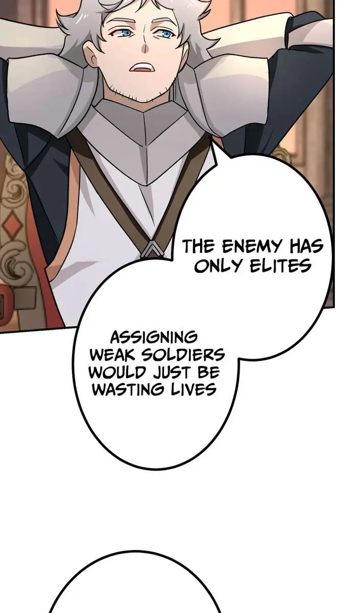 The Strongest Assassin Gets Transferred to Another World With His Whole Class Chapter 111 Page 80