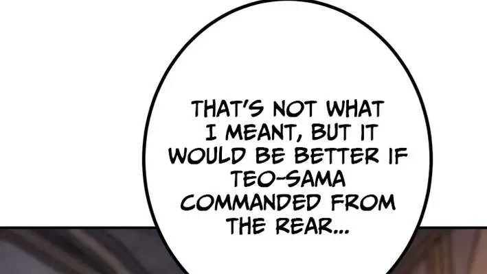 The Strongest Assassin Gets Transferred to Another World With His Whole Class Chapter 111 Page 82