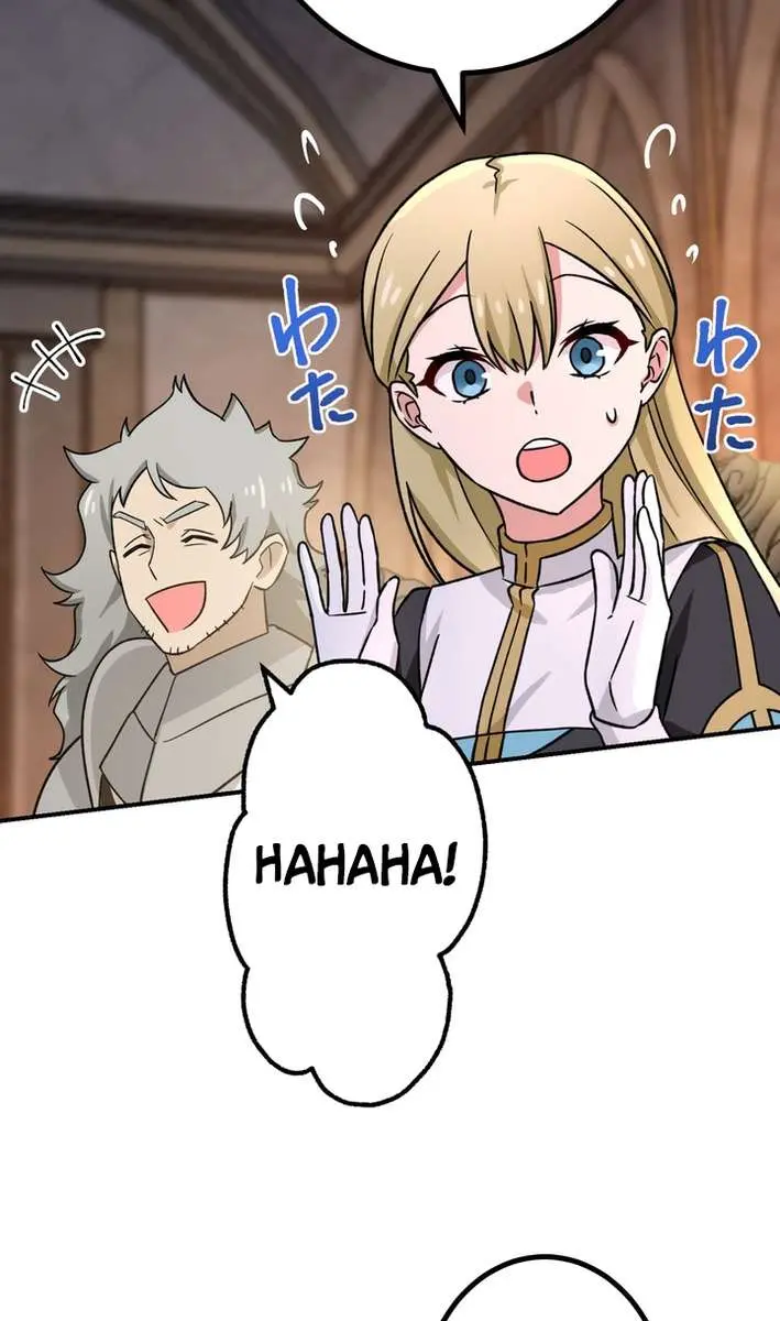 The Strongest Assassin Gets Transferred to Another World With His Whole Class Chapter 111 Page 83