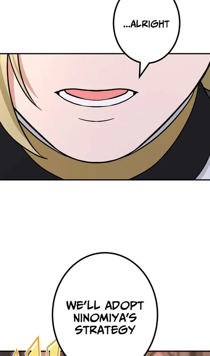 The Strongest Assassin Gets Transferred to Another World With His Whole Class Chapter 111 Page 84