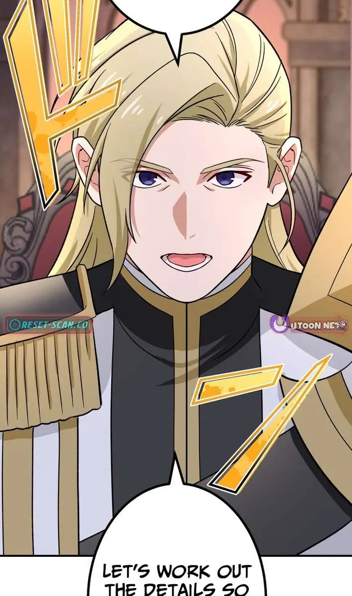 The Strongest Assassin Gets Transferred to Another World With His Whole Class Chapter 111 Page 85