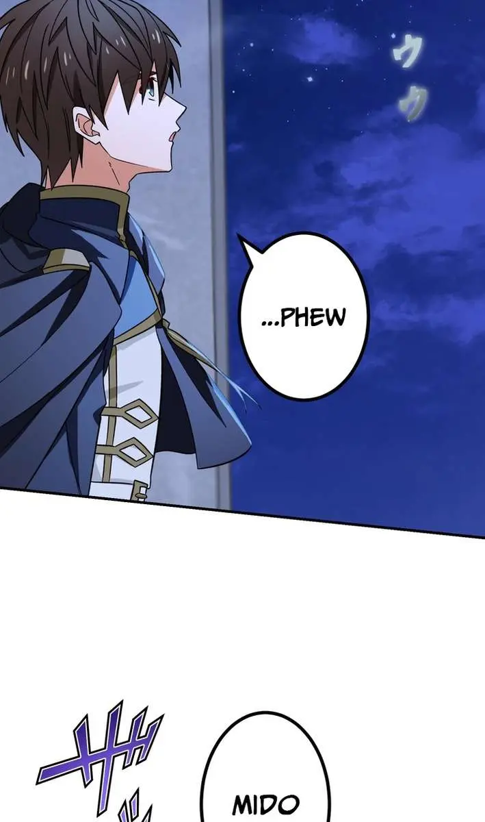 The Strongest Assassin Gets Transferred to Another World With His Whole Class Chapter 111 Page 88