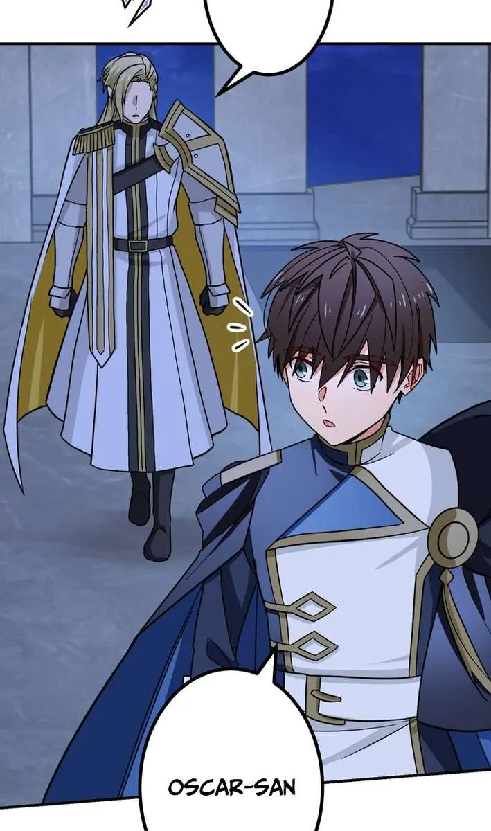 The Strongest Assassin Gets Transferred to Another World With His Whole Class Chapter 111 Page 89