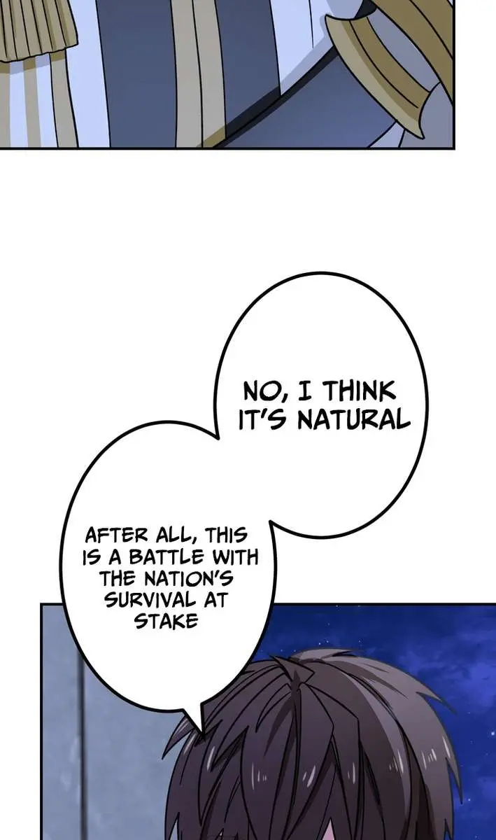 The Strongest Assassin Gets Transferred to Another World With His Whole Class Chapter 111 Page 92