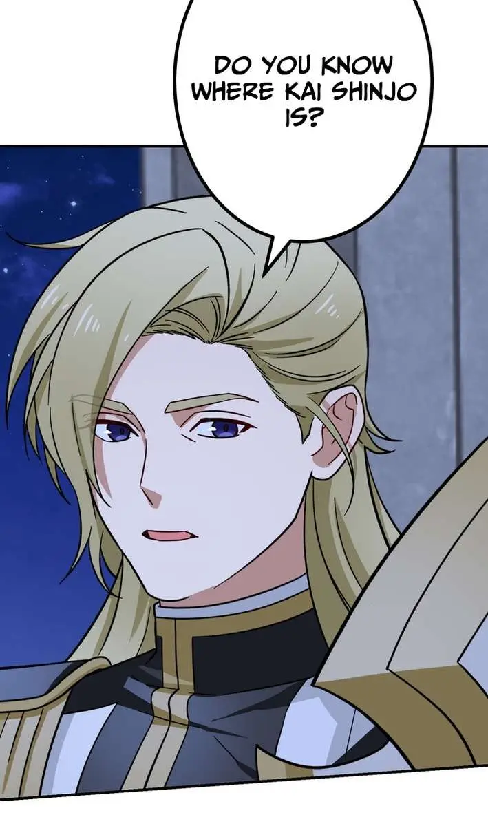 The Strongest Assassin Gets Transferred to Another World With His Whole Class Chapter 111 Page 95