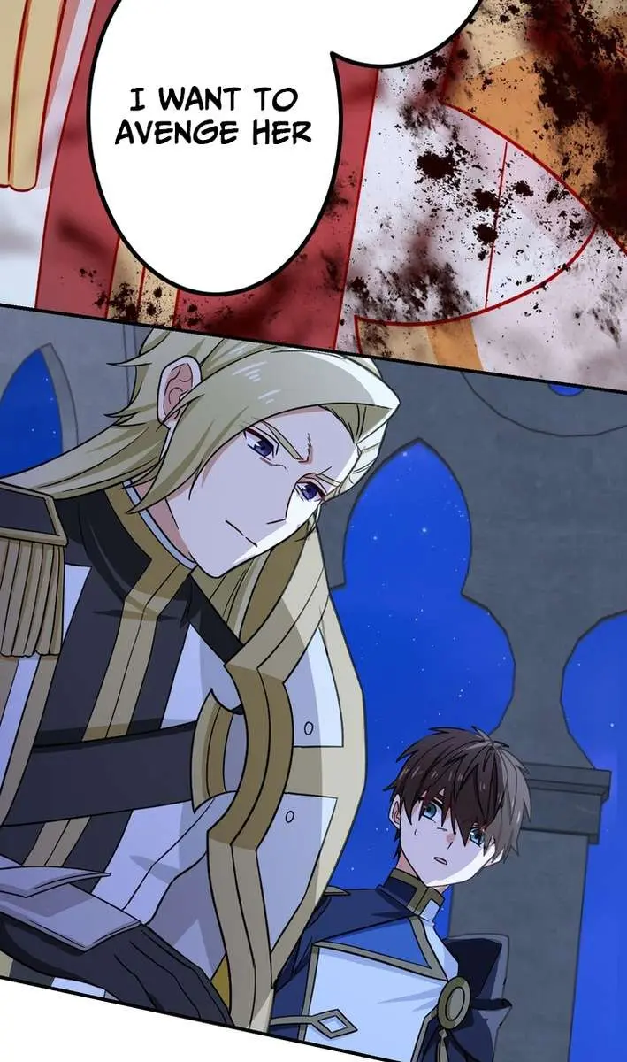 The Strongest Assassin Gets Transferred to Another World With His Whole Class Chapter 111 Page 99