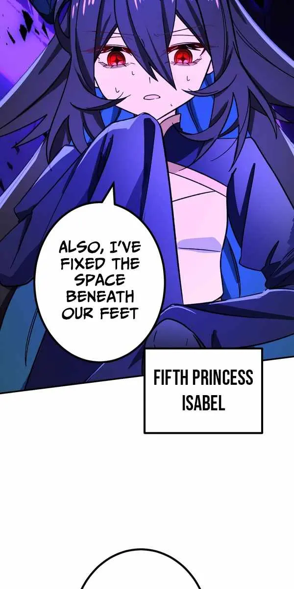 The Strongest Assassin Gets Transferred to Another World With His Whole Class Chapter 112 Page 6