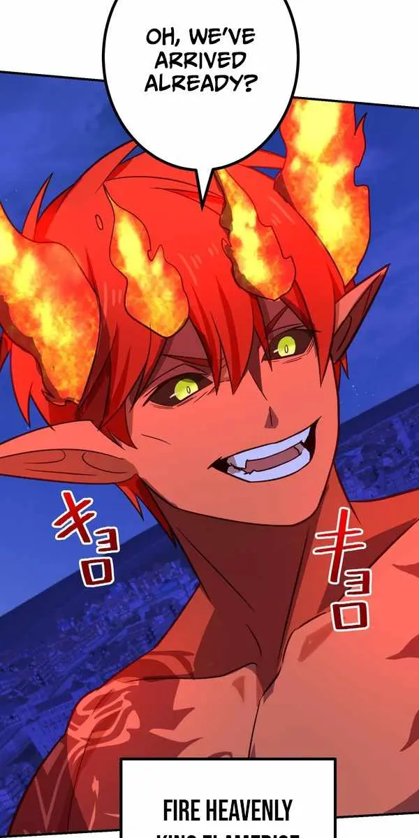 The Strongest Assassin Gets Transferred to Another World With His Whole Class Chapter 112 Page 7