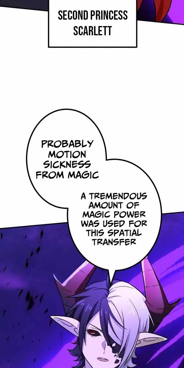 The Strongest Assassin Gets Transferred to Another World With His Whole Class Chapter 112 Page 10
