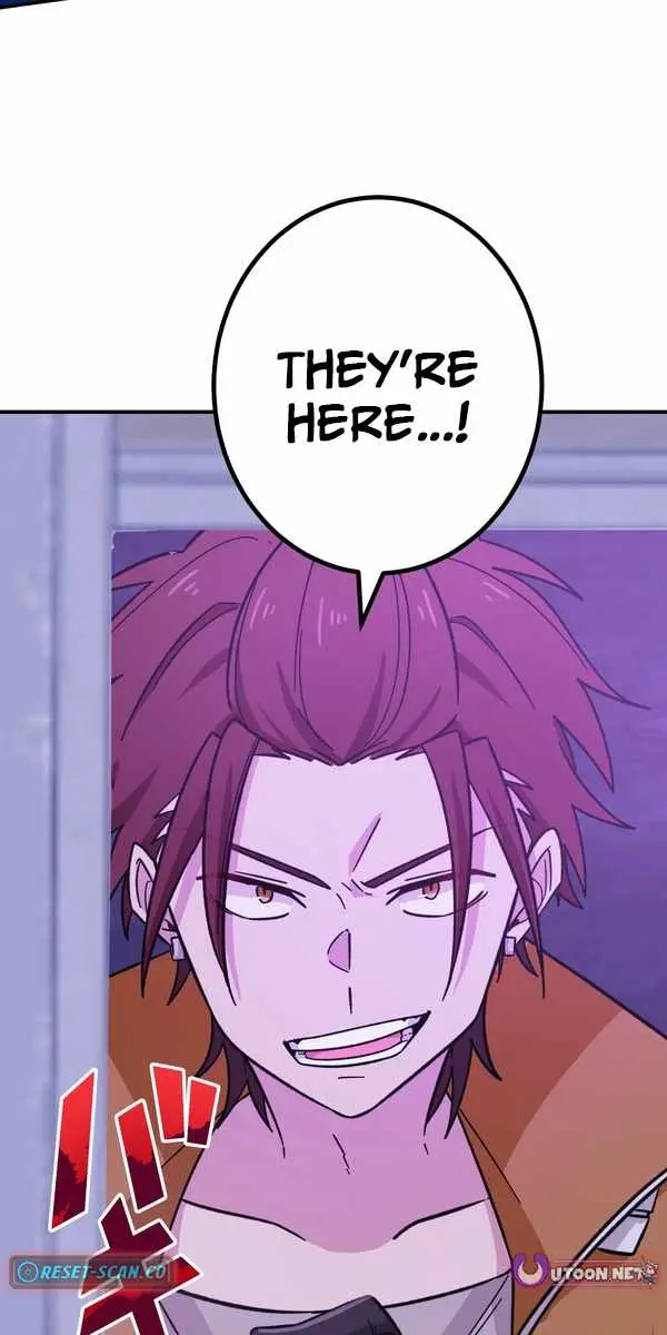 The Strongest Assassin Gets Transferred to Another World With His Whole Class Chapter 112 Page 15