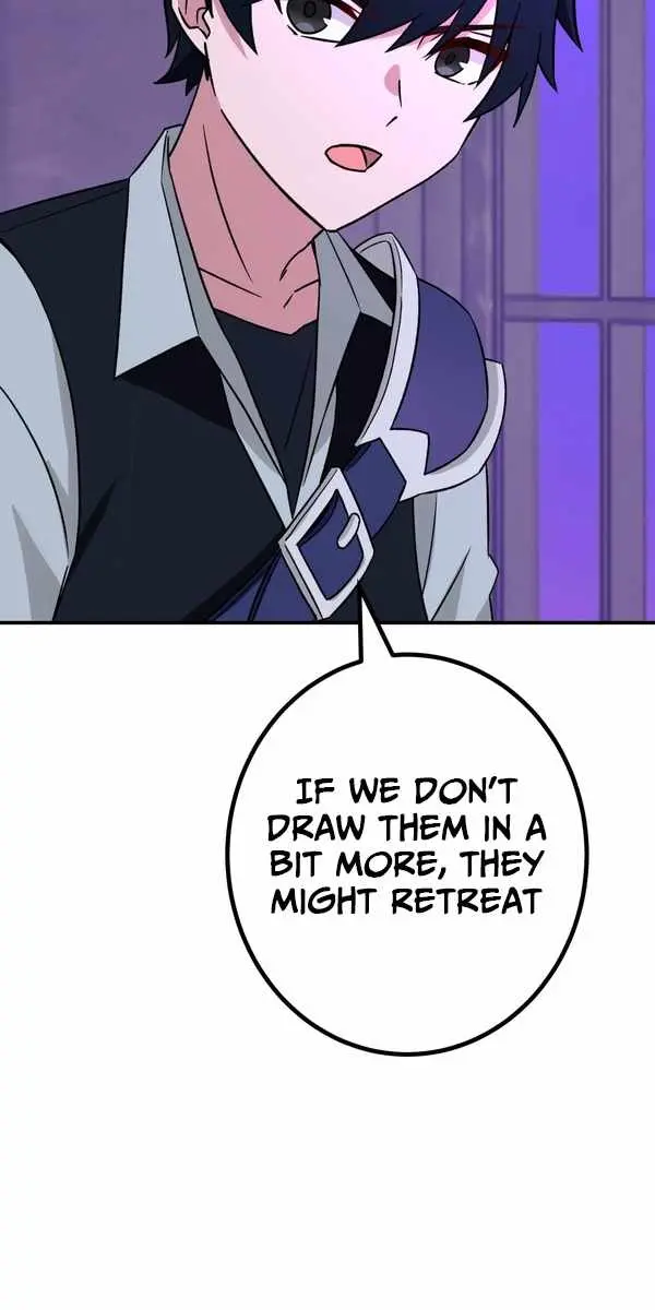 The Strongest Assassin Gets Transferred to Another World With His Whole Class Chapter 112 Page 17