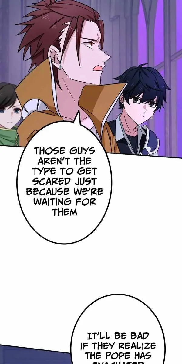 The Strongest Assassin Gets Transferred to Another World With His Whole Class Chapter 112 Page 19