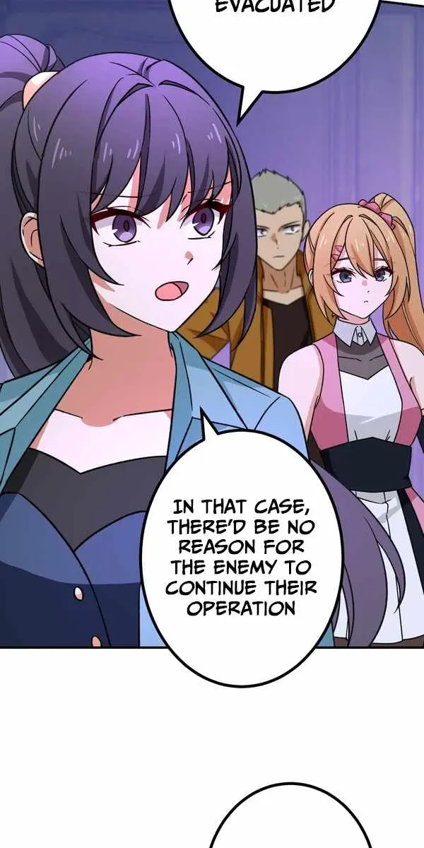 The Strongest Assassin Gets Transferred to Another World With His Whole Class Chapter 112 Page 20