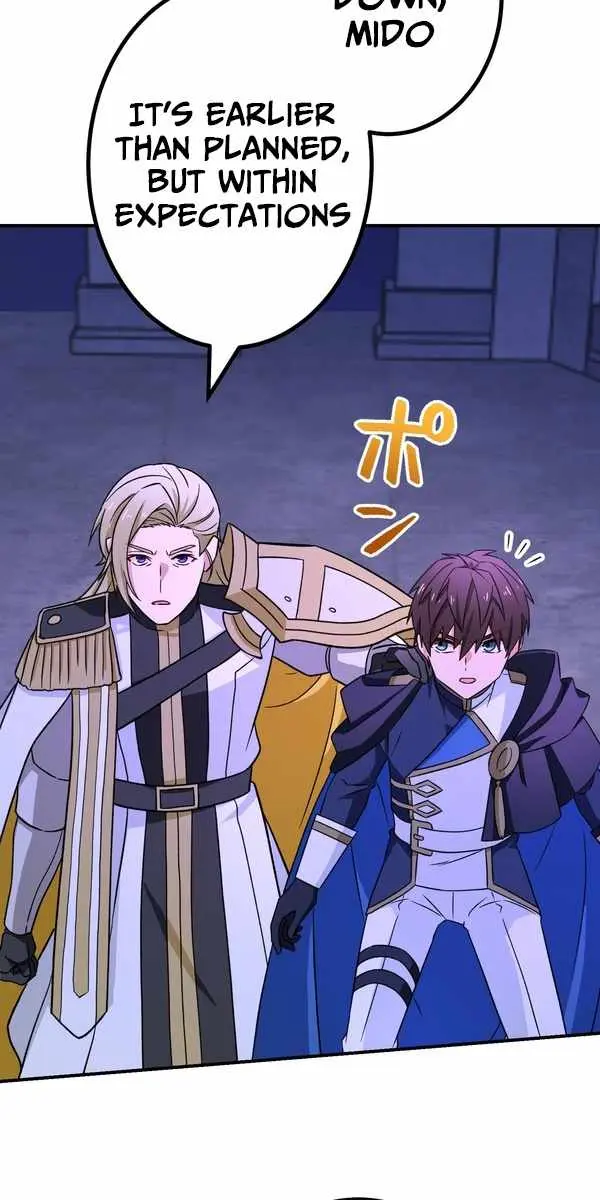 The Strongest Assassin Gets Transferred to Another World With His Whole Class Chapter 112 Page 23