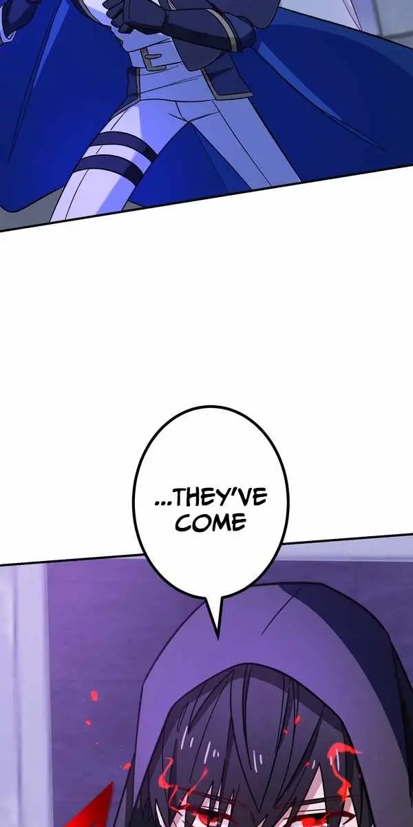 The Strongest Assassin Gets Transferred to Another World With His Whole Class Chapter 112 Page 28
