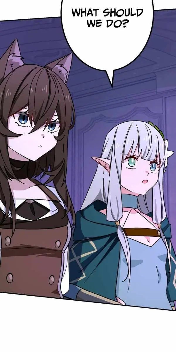 The Strongest Assassin Gets Transferred to Another World With His Whole Class Chapter 112 Page 30
