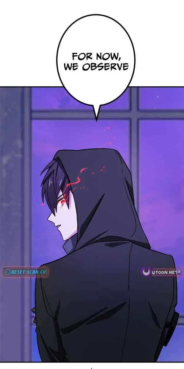 The Strongest Assassin Gets Transferred to Another World With His Whole Class Chapter 112 Page 31