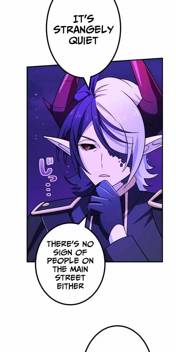 The Strongest Assassin Gets Transferred to Another World With His Whole Class Chapter 112 Page 35
