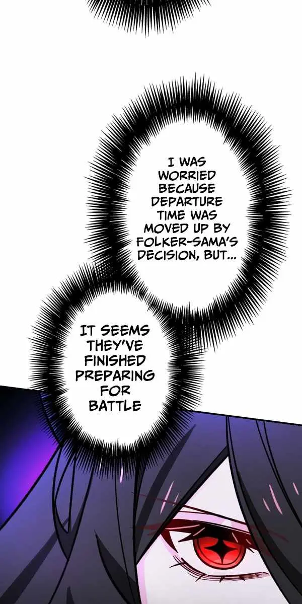The Strongest Assassin Gets Transferred to Another World With His Whole Class Chapter 112 Page 39