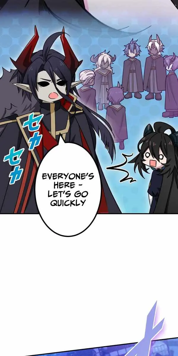 The Strongest Assassin Gets Transferred to Another World With His Whole Class Chapter 112 Page 40