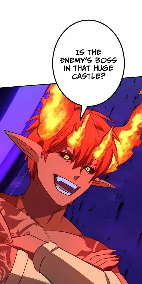 The Strongest Assassin Gets Transferred to Another World With His Whole Class Chapter 112 Page 42