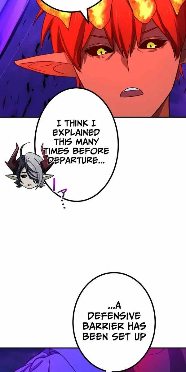 The Strongest Assassin Gets Transferred to Another World With His Whole Class Chapter 112 Page 47