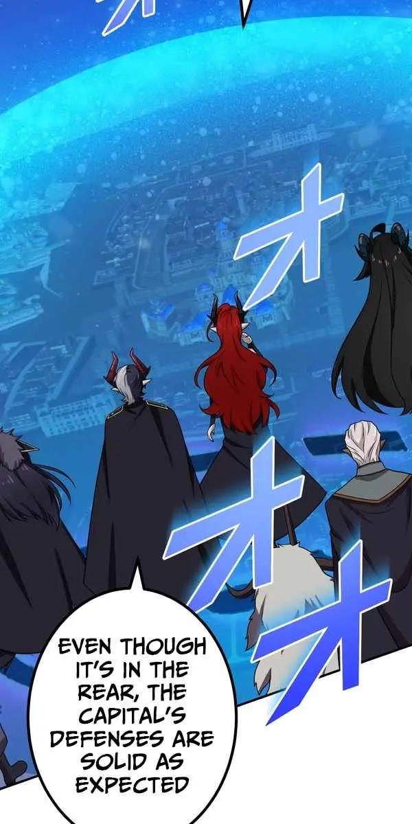 The Strongest Assassin Gets Transferred to Another World With His Whole Class Chapter 112 Page 49