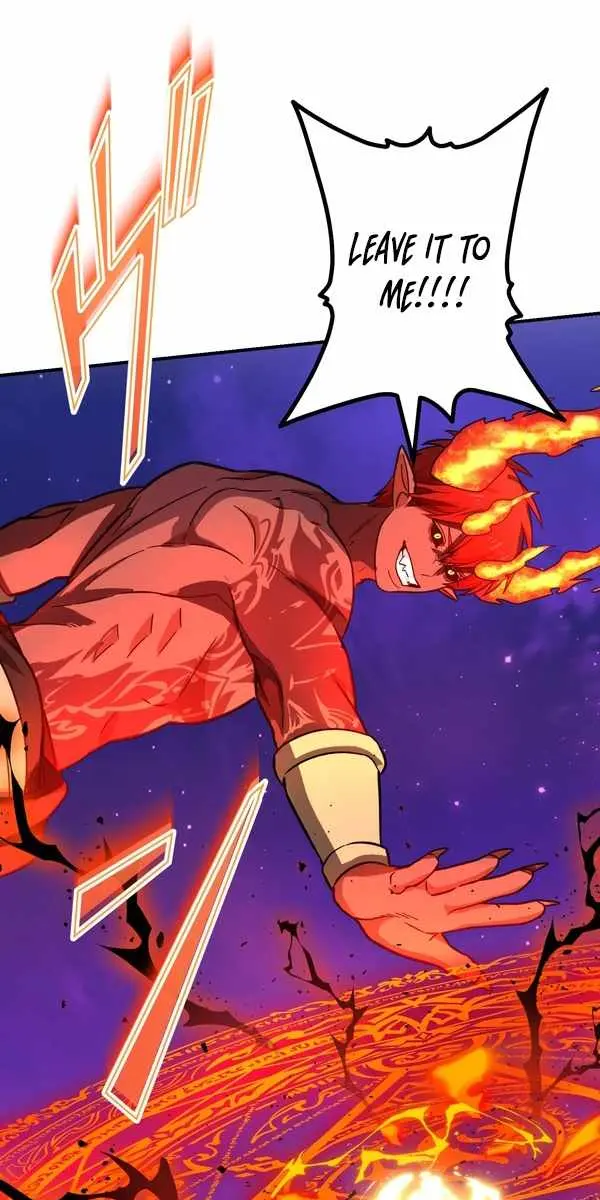 The Strongest Assassin Gets Transferred to Another World With His Whole Class Chapter 112 Page 52