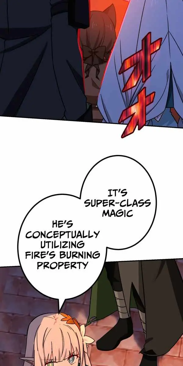 The Strongest Assassin Gets Transferred to Another World With His Whole Class Chapter 112 Page 61