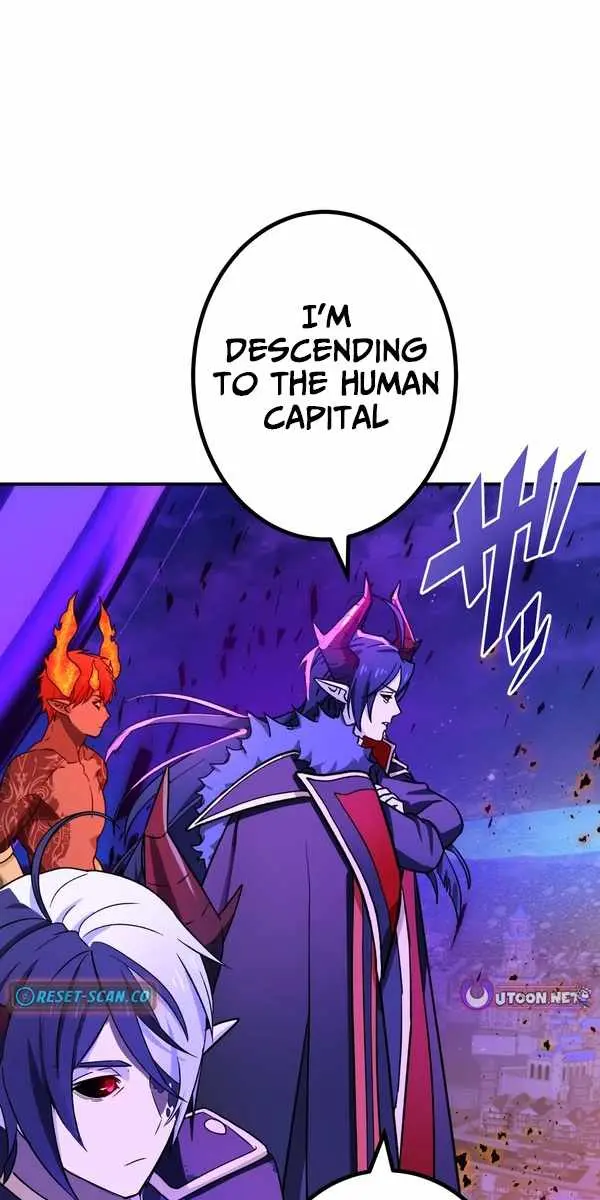 The Strongest Assassin Gets Transferred to Another World With His Whole Class Chapter 112 Page 65