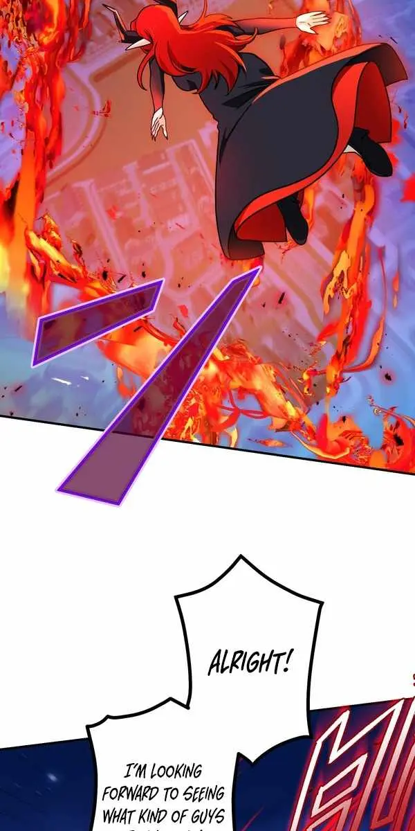 The Strongest Assassin Gets Transferred to Another World With His Whole Class Chapter 112 Page 70