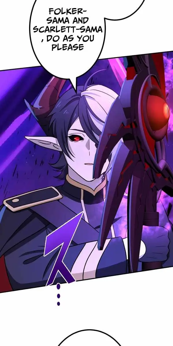 The Strongest Assassin Gets Transferred to Another World With His Whole Class Chapter 112 Page 73