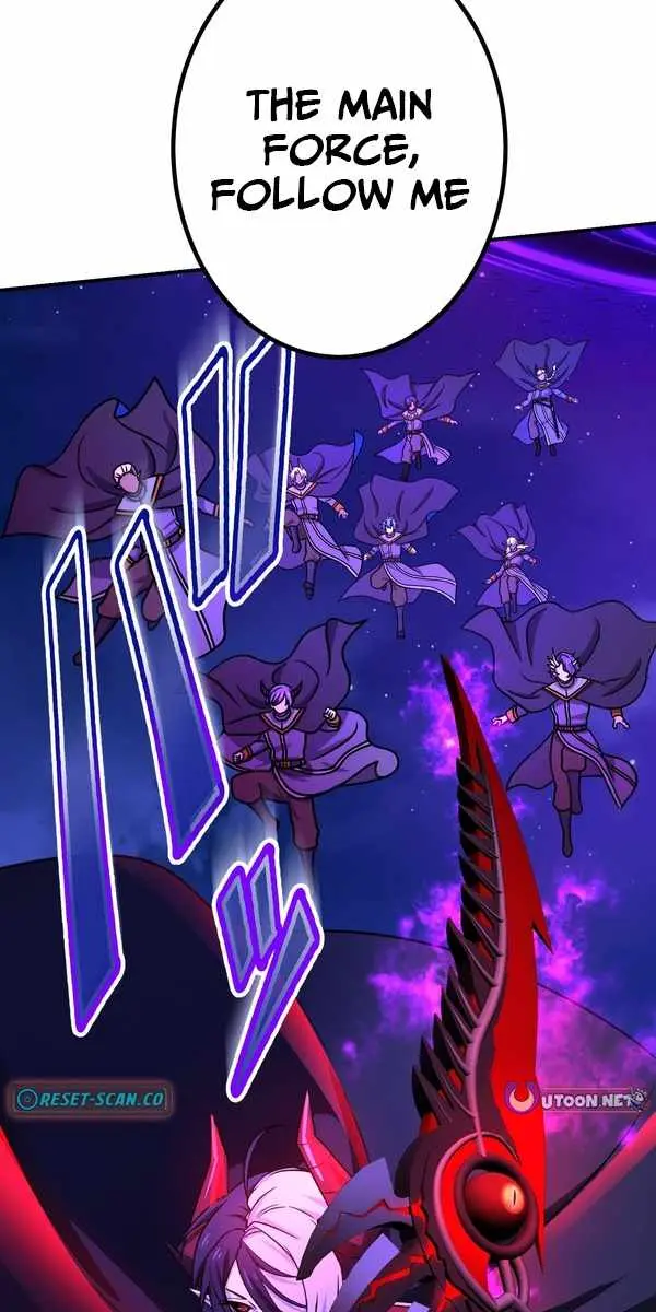 The Strongest Assassin Gets Transferred to Another World With His Whole Class Chapter 112 Page 74