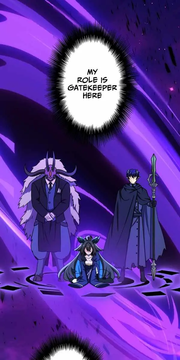 The Strongest Assassin Gets Transferred to Another World With His Whole Class Chapter 112 Page 77