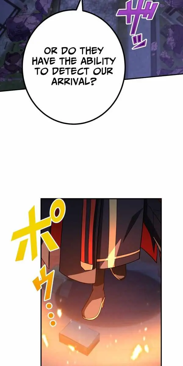 The Strongest Assassin Gets Transferred to Another World With His Whole Class Chapter 112 Page 89